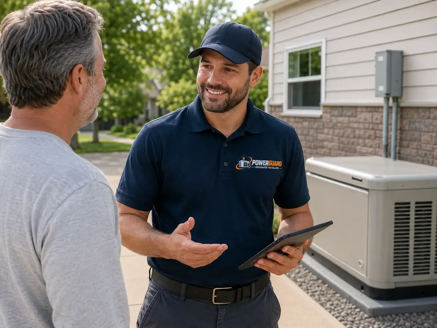 Generator Installation Bristol, RI FAQs